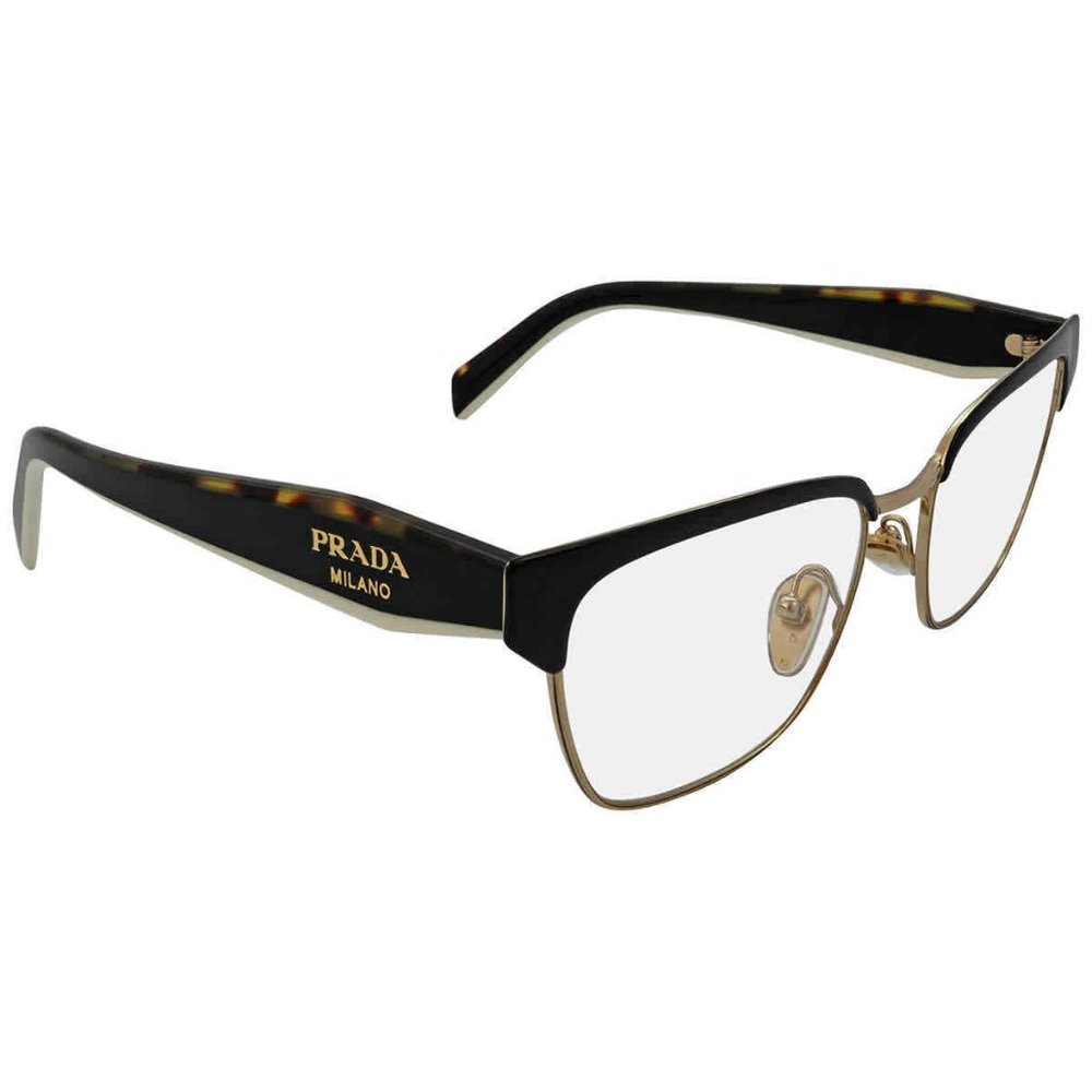 🔥 Prada Milano Ladies Eyeglasses
